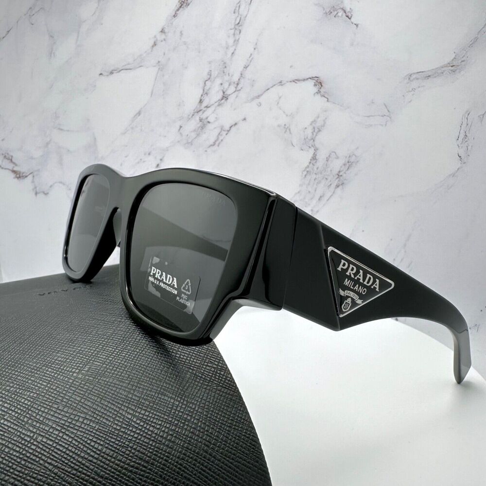 New Prada Sunglasses
